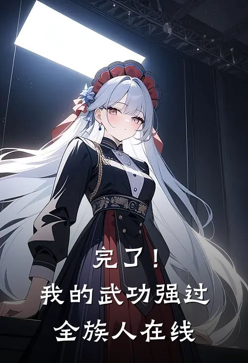 完了！我的武功强过全族人在线