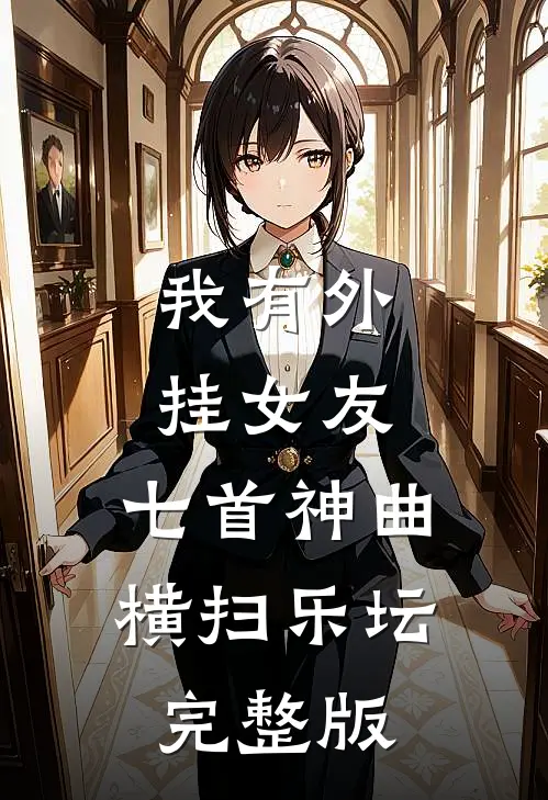 我有外挂女友，七首神曲横扫乐坛完整版