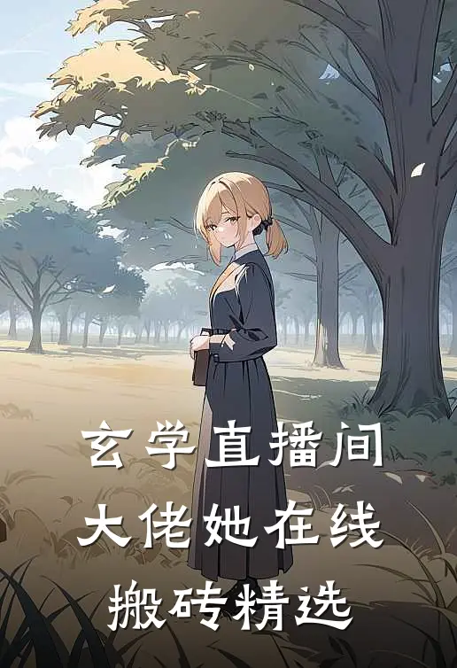 玄学直播间：大佬她在线搬砖精选