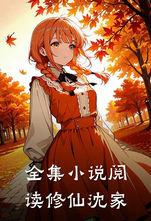 全集小说阅读修仙沈家