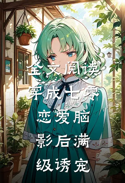 全文阅读穿成七零恋爱脑，影后满级诱宠