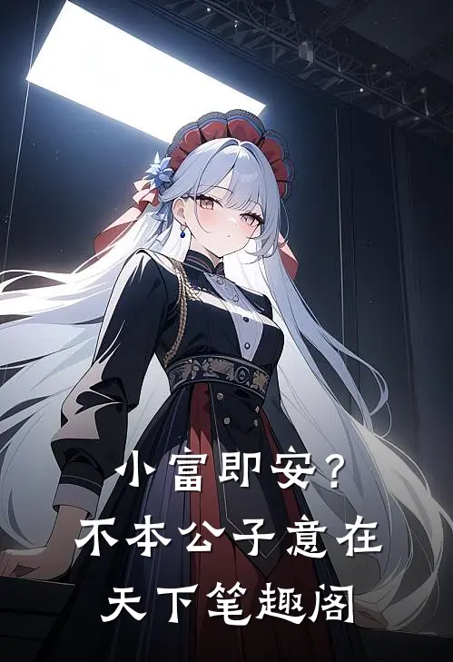 小富即安？不，本公子意在天下笔趣阁