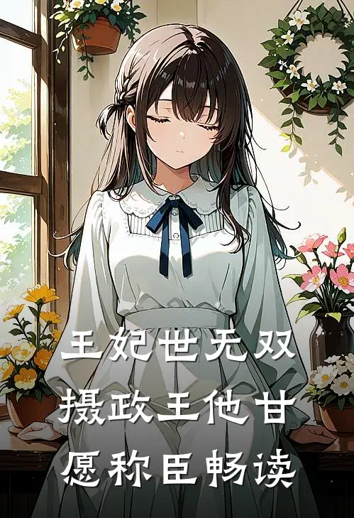 王妃世无双：摄政王他甘愿称臣畅读