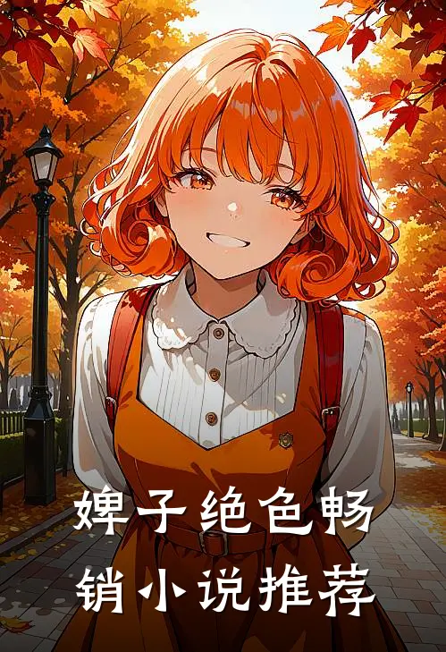 婢子绝色畅销小说推荐