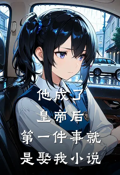 他成了皇帝后，第一件事就是娶我小说