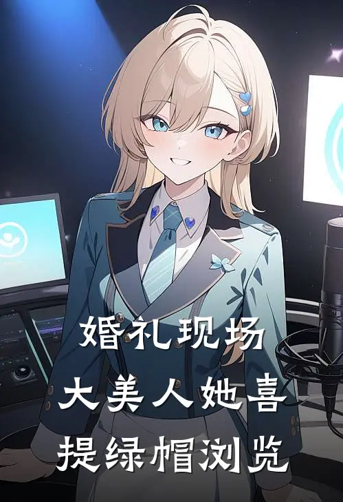 婚礼现场，大美人她喜提绿帽浏览