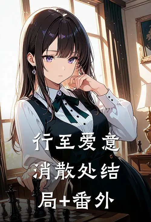 行至爱意消散处结局+番外
