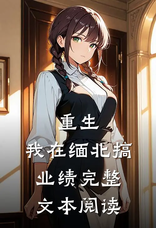 重生：我在缅北搞业绩完整文本阅读