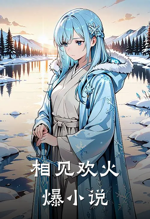 相见欢火爆小说