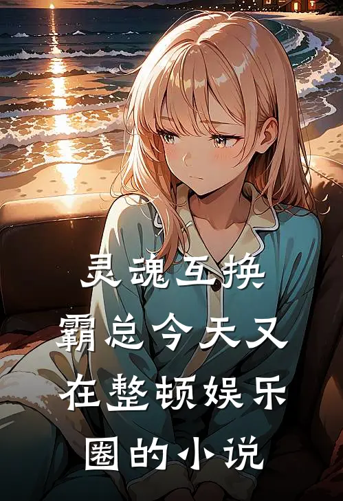 灵魂互换：霸总今天又在整顿娱乐圈的小说