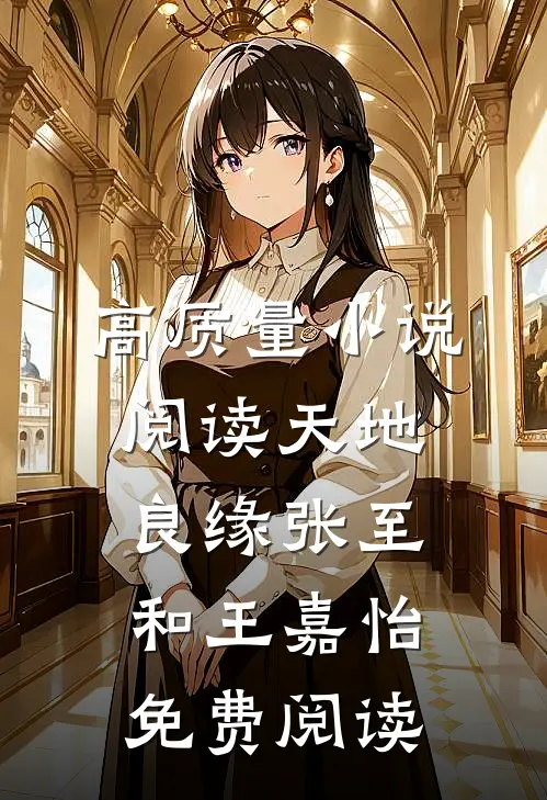 高质量小说阅读天地良缘张至和王嘉怡免费阅读