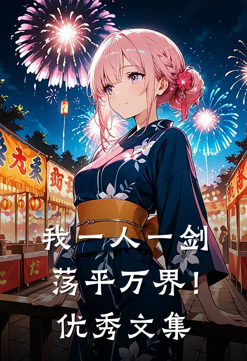 我一人一剑,荡平万界!优秀文集