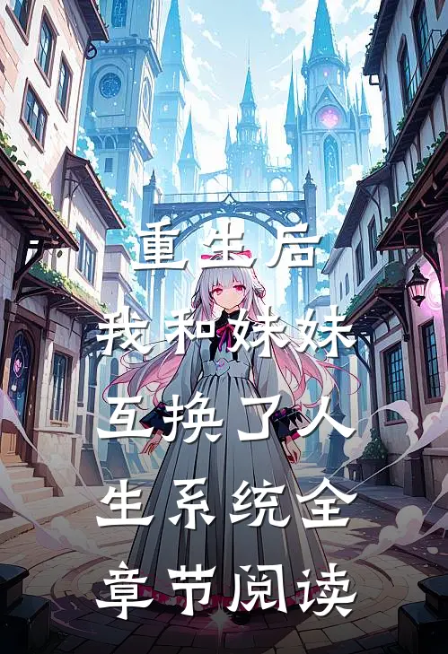 重生后,我和妹妹互换了人生系统全章节阅读
