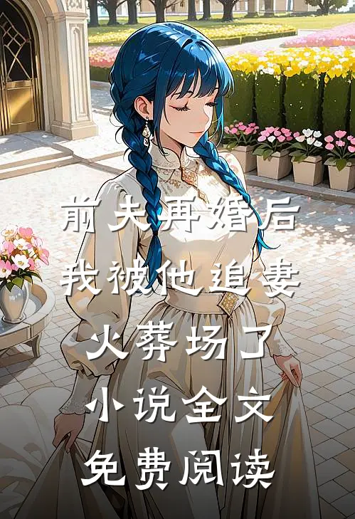 前夫再婚后，我被他追妻火葬场了小说全文免费阅读