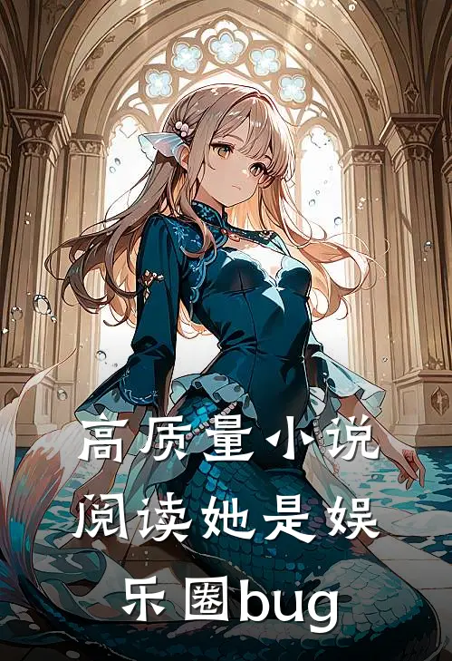 高质量小说阅读她是娱乐圈bug