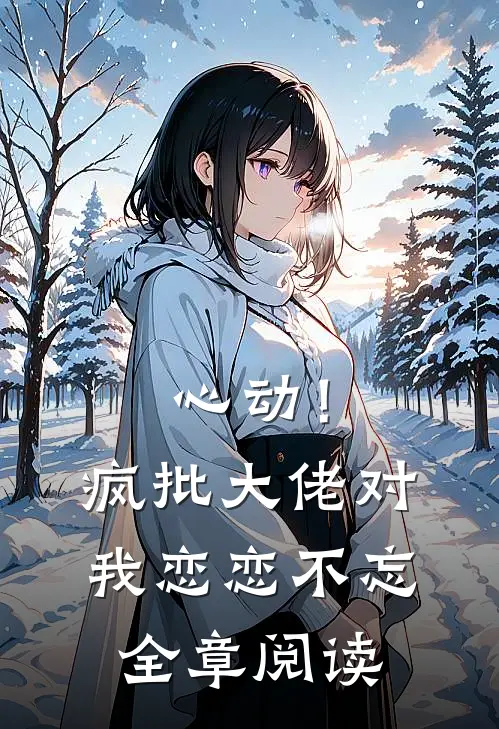 心动！疯批大佬对我恋恋不忘全章阅读