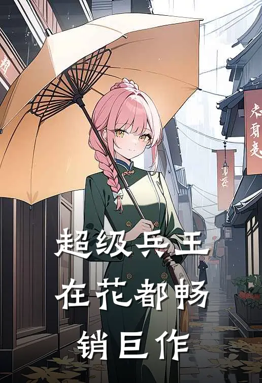 超级兵王在花都畅销巨作