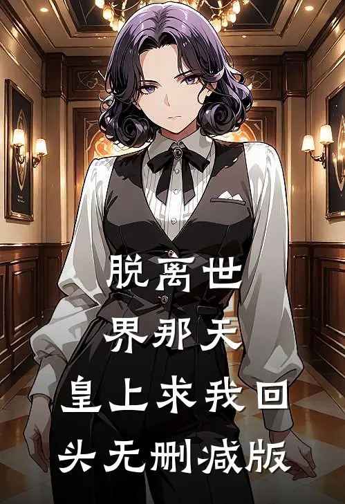 脱离世界那天，皇上求我回头无删减版