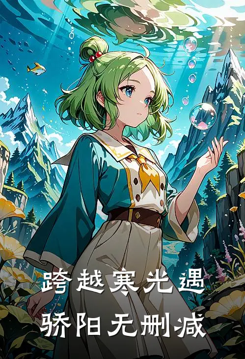 跨越寒光遇骄阳无删减