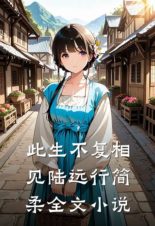 此生不复相见陆远行简柔全文小说