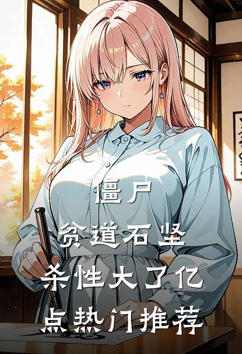 僵尸：贫道石坚，杀性大了亿点热门推荐
