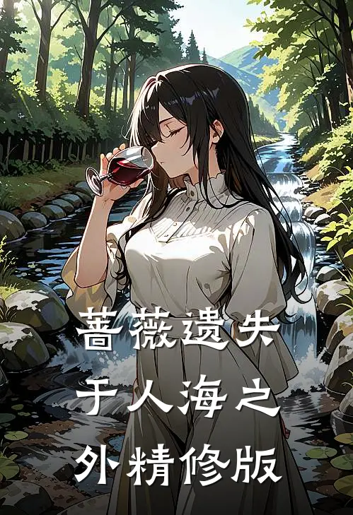 蔷薇遗失于人海之外精修版
