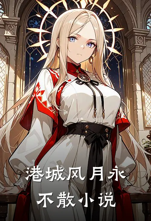 港城风月永不散小说