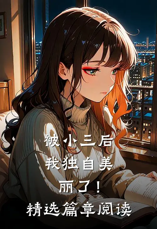 被小三后，我独自美丽了！精选篇章阅读