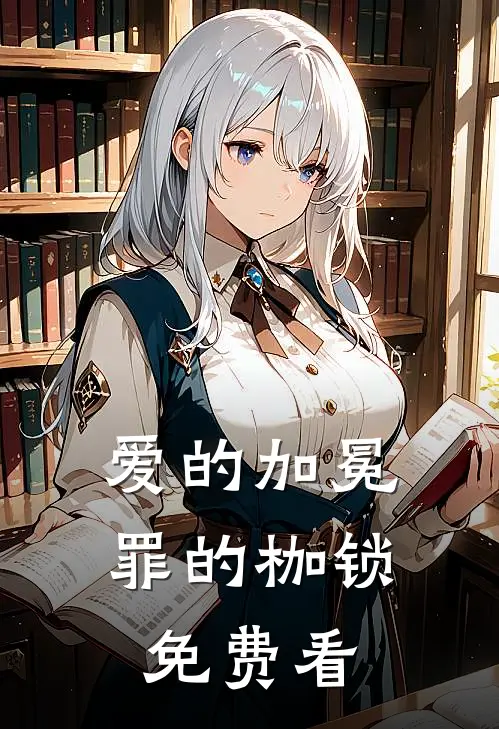 爱的加冕，罪的枷锁免费看
