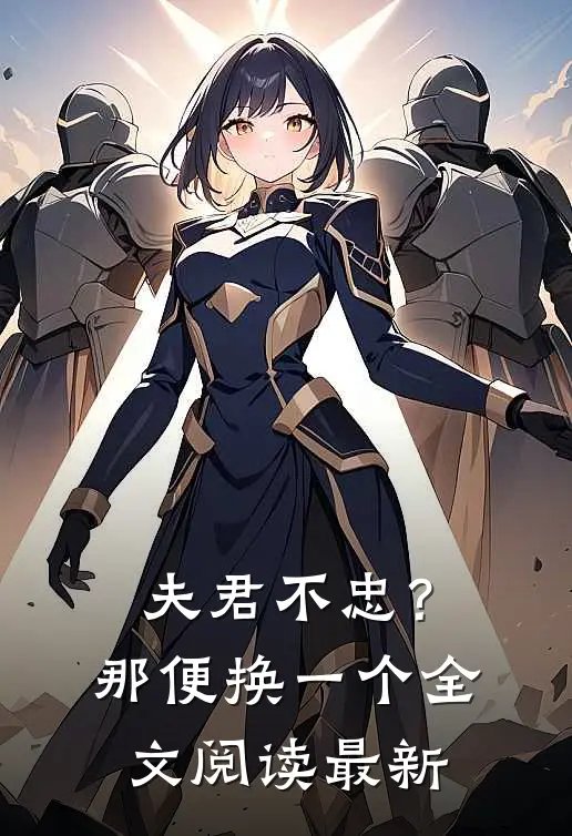 夫君不忠？那便换一个全文阅读最新