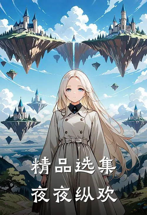 精品选集夜夜纵欢