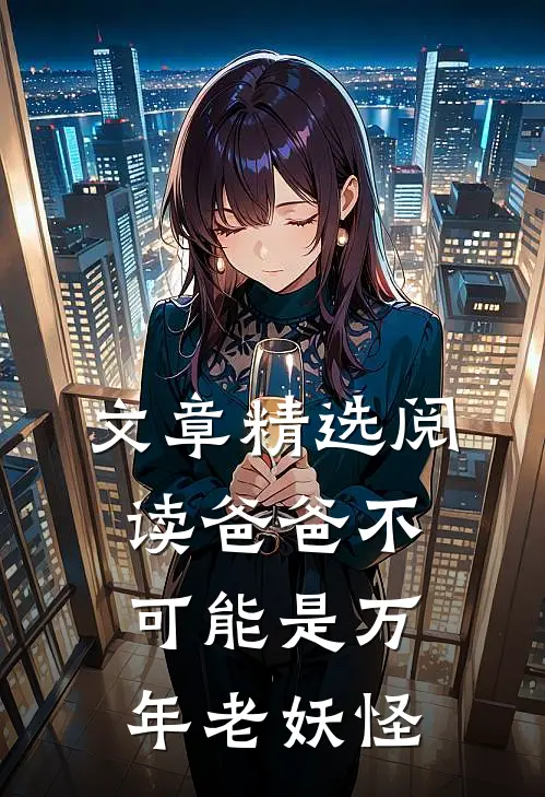 文章精选阅读爸爸不可能是万年老妖怪