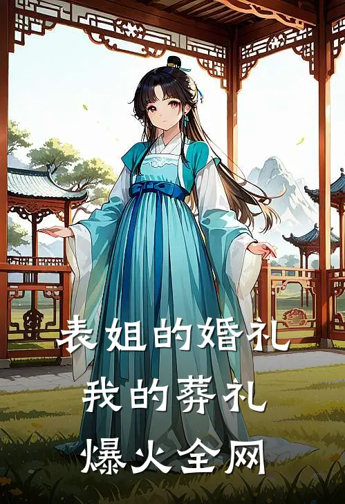 表姐的婚礼，我的葬礼爆火全网