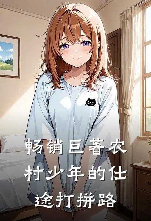 畅销巨著农村少年的仕途打拼路