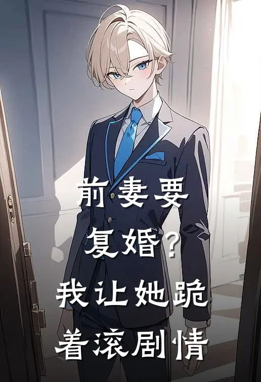 前妻要复婚？我让她跪着滚剧情