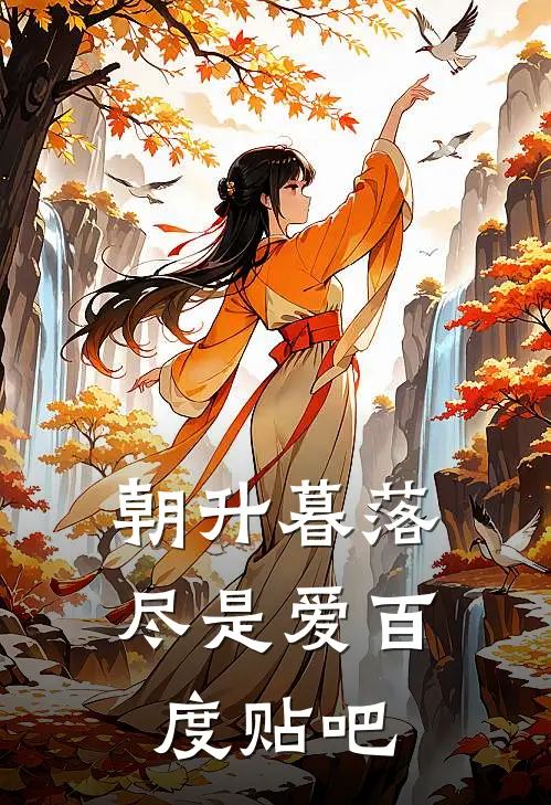 朝升暮落尽是爱百度贴吧