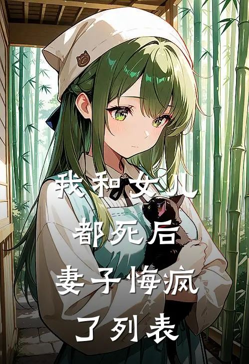 我和女儿都死后，妻子悔疯了列表