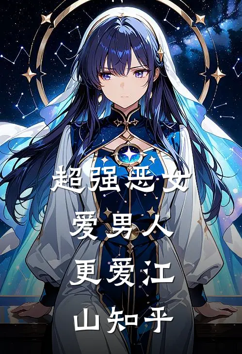 超强恶女：爱男人，更爱江山知乎