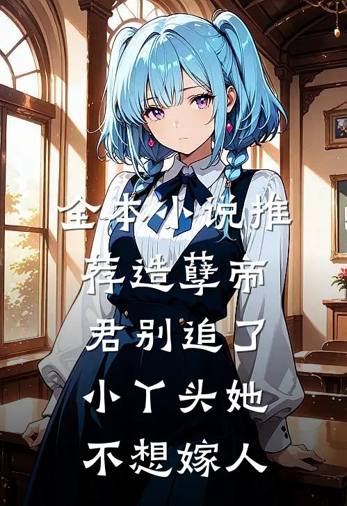 全本小说推荐造孽帝君别追了，小丫头她不想嫁人