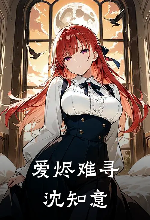 爱烬难寻沈知意