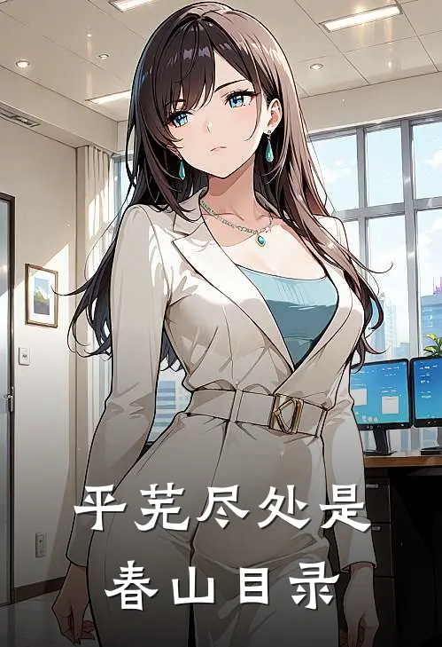 平芜尽处是春山目录