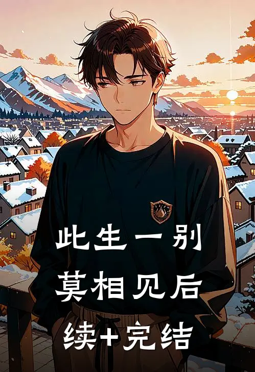 此生一别莫相见后续+完结