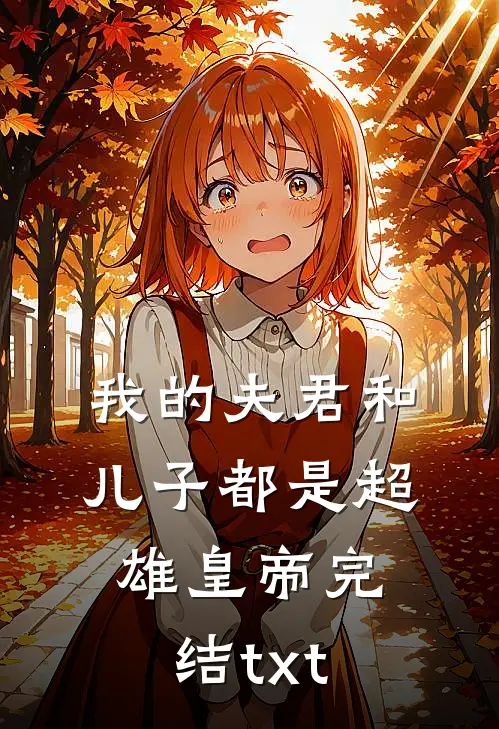 我的夫君和儿子都是超雄皇帝完结txt