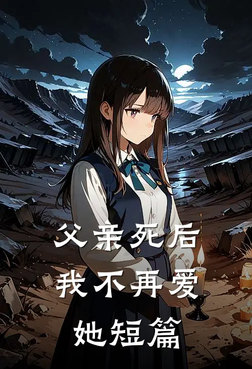 父亲死后，我不再爱她短篇