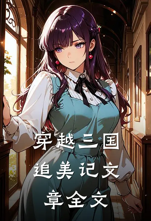 穿越三国追美记文章全文