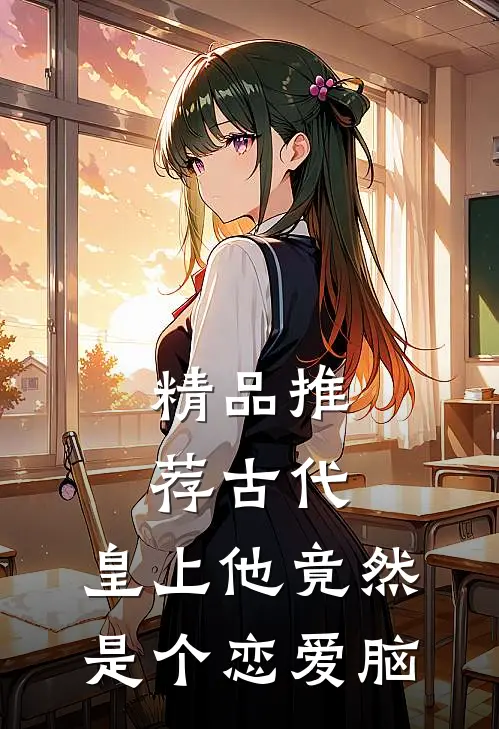 精品推荐古代：皇上他竟然是个恋爱脑
