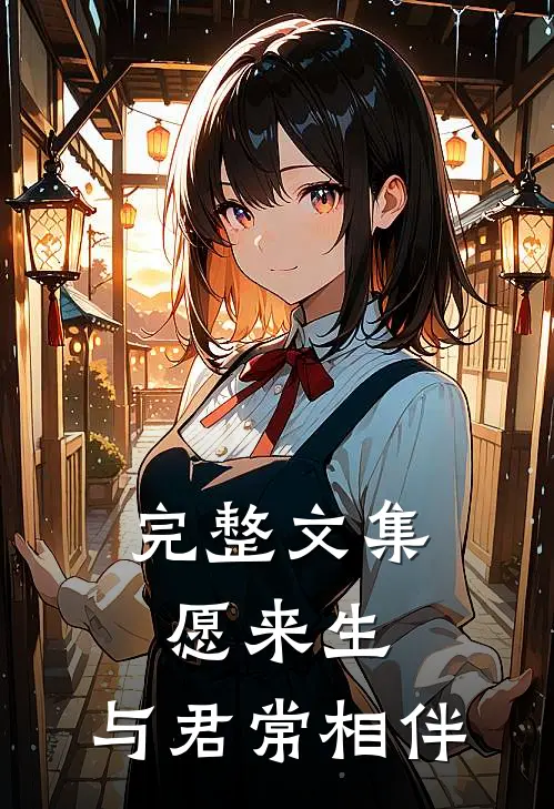 完整文集愿来生，与君常相伴