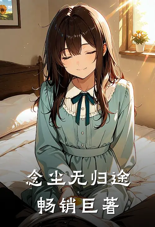 念尘无归途畅销巨著