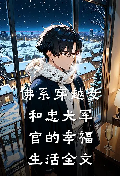 佛系穿越女和忠犬军官的幸福生活全文