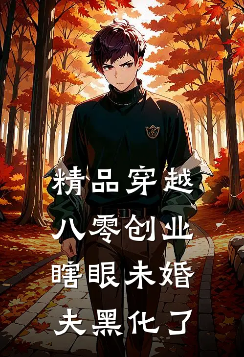 精品穿越八零创业，瞎眼未婚夫黑化了